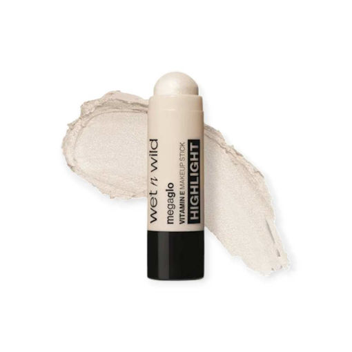 Picture of WETNWILD MEGAGLO WITAMIN E MAKE UP STICK MOONLIKE